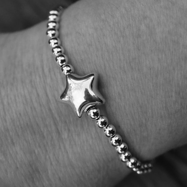 Stern Armband
