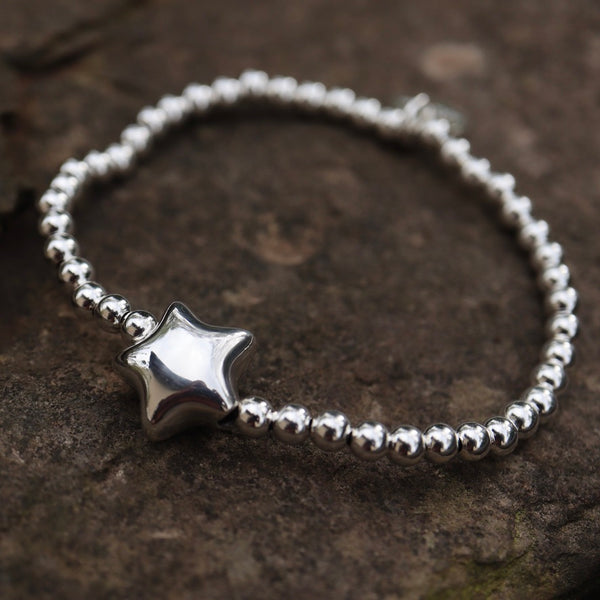 Stern Armband