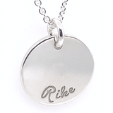 FAMILIENCOLLIER DELUXE ONE