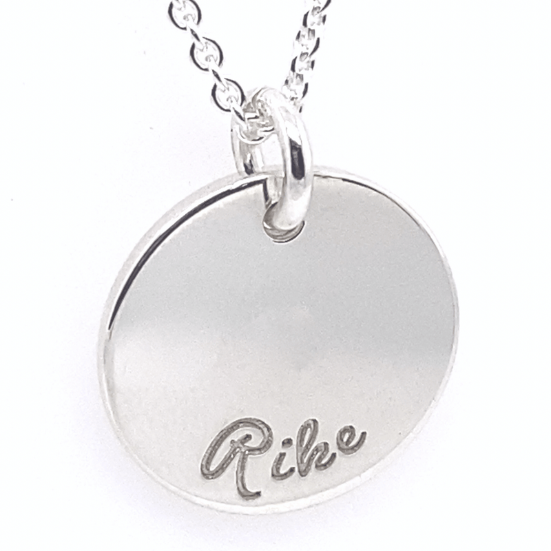 FAMILIENCOLLIER DELUXE ONE