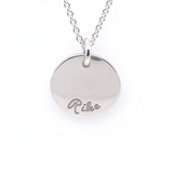 FAMILIENCOLLIER DELUXE ONE