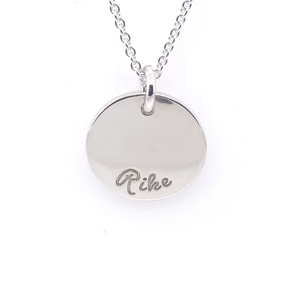 FAMILIENCOLLIER DELUXE ONE