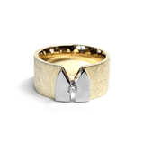 Kölner-Deluxe Ring