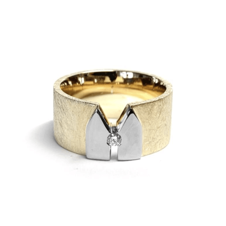 Kölner-Deluxe Ring