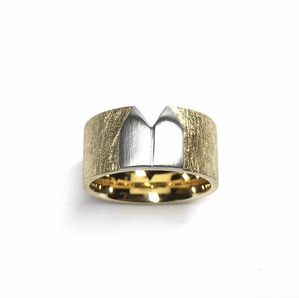 Kölner Deluxe Ring