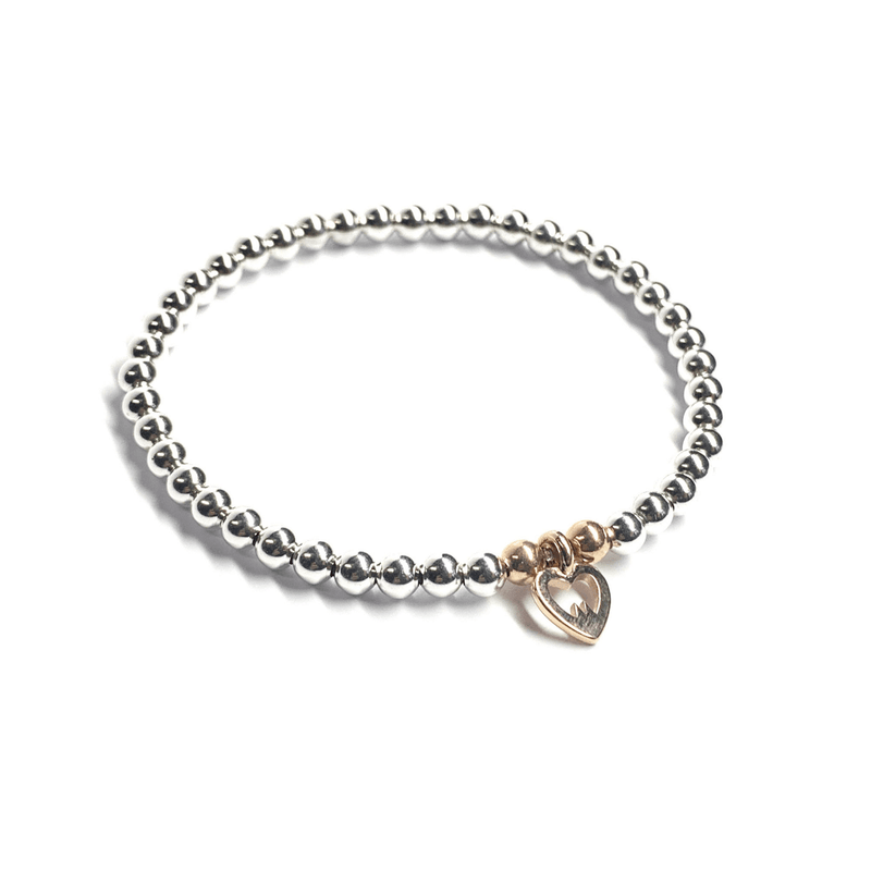 Dom mit Hätz Armband XS