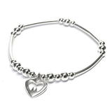 Dom mit Hätz Armband mit Röhrchen