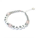 Kinderarmband ♡ Taufarmband