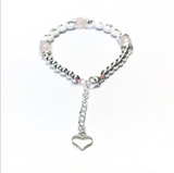 Kinderarmband ♡ Taufarmband