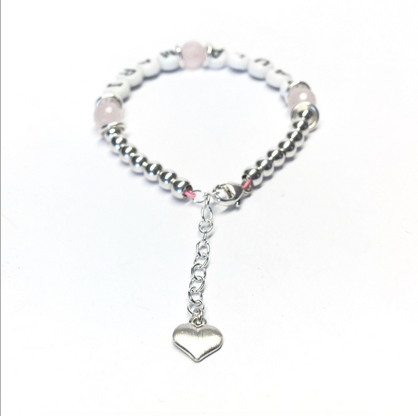 Kinderarmband ♡ Taufarmband