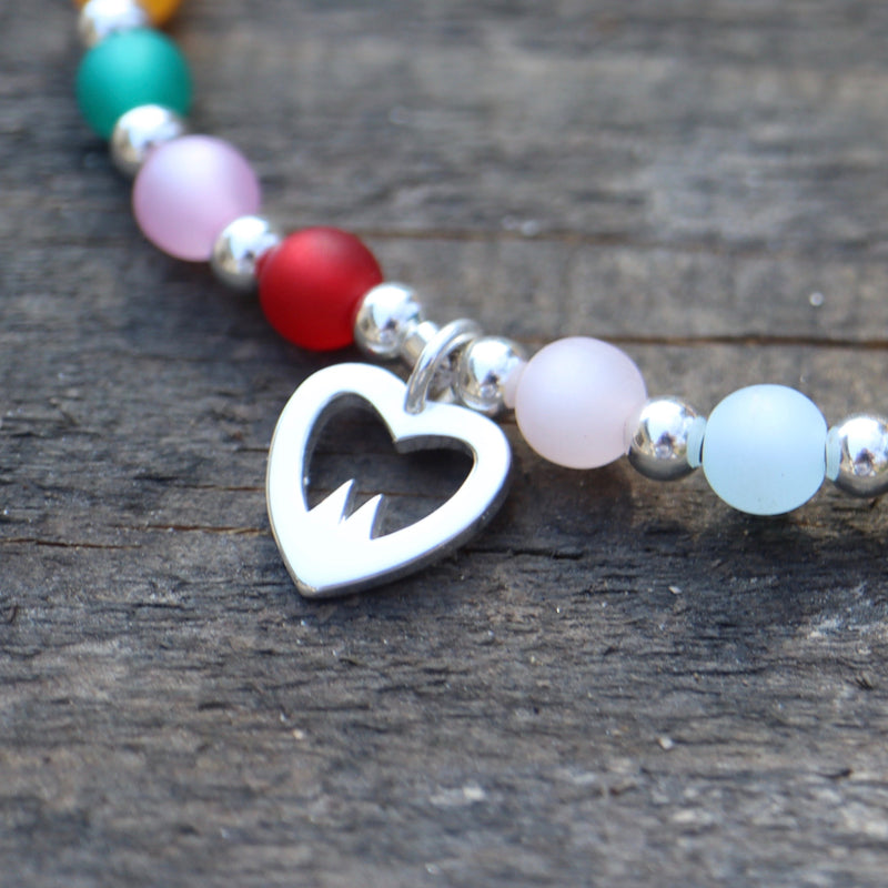 HÄTZ KONFETTI ARMBAND