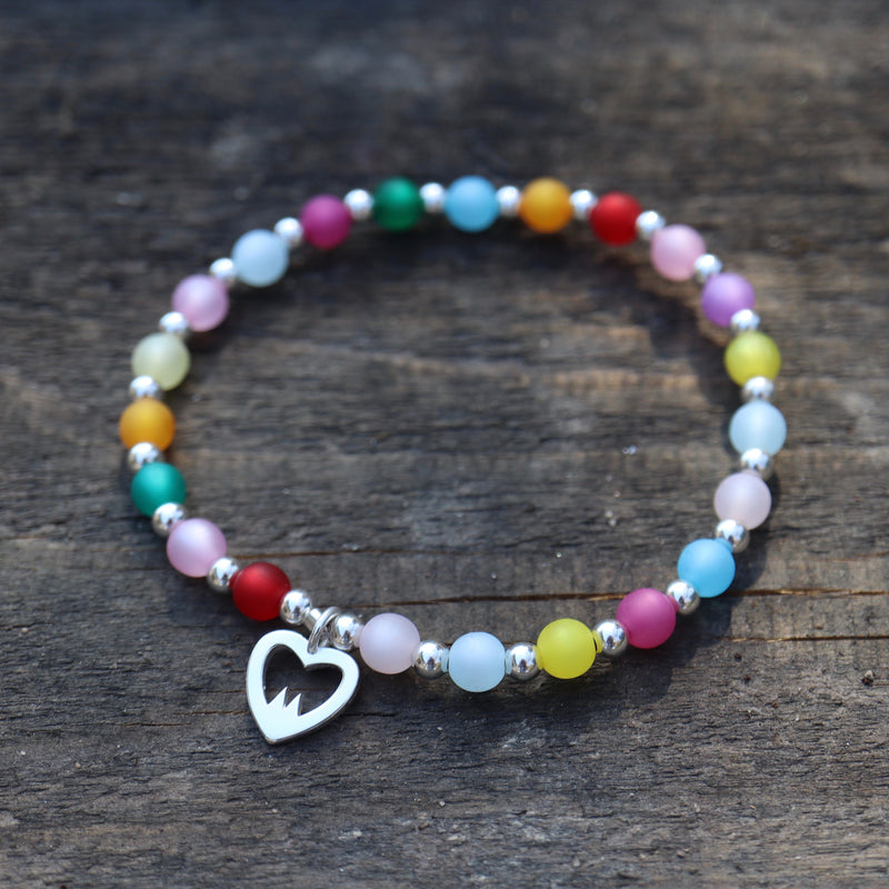 HÄTZ KONFETTI ARMBAND