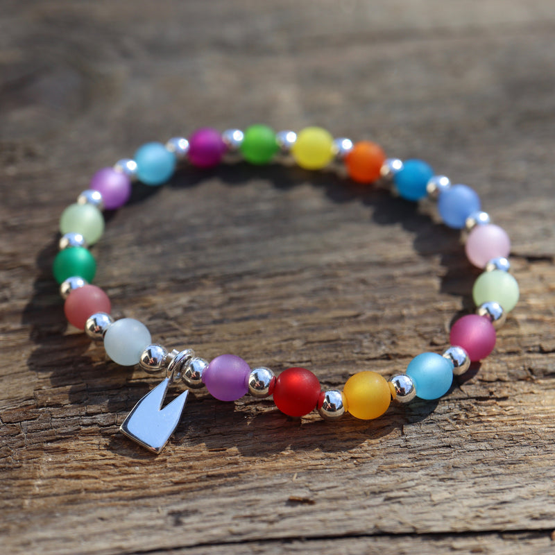 KLÜNGEL KONFETTI ARMBAND