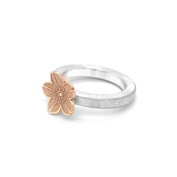 Bonner Kirschblüten Ring 🌸