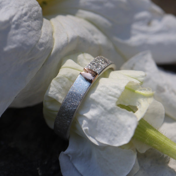 4mm Klüngel Ring