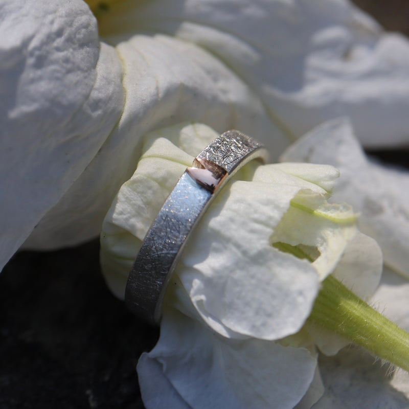 4mm Klüngel Ring