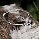 Dom mit Hätz Armband mit Röhrchen