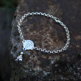 Mama Armband / Baby