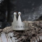 Kölner-Dom Ring -S-