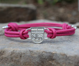 Bonner Deluxe Armband Kirschblüte