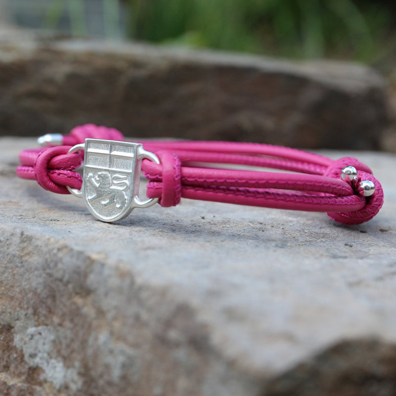 Bonner Deluxe Armband Kirschblüte
