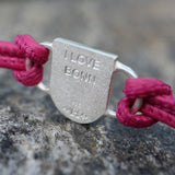 Bonner Deluxe Armband Kirschblüte