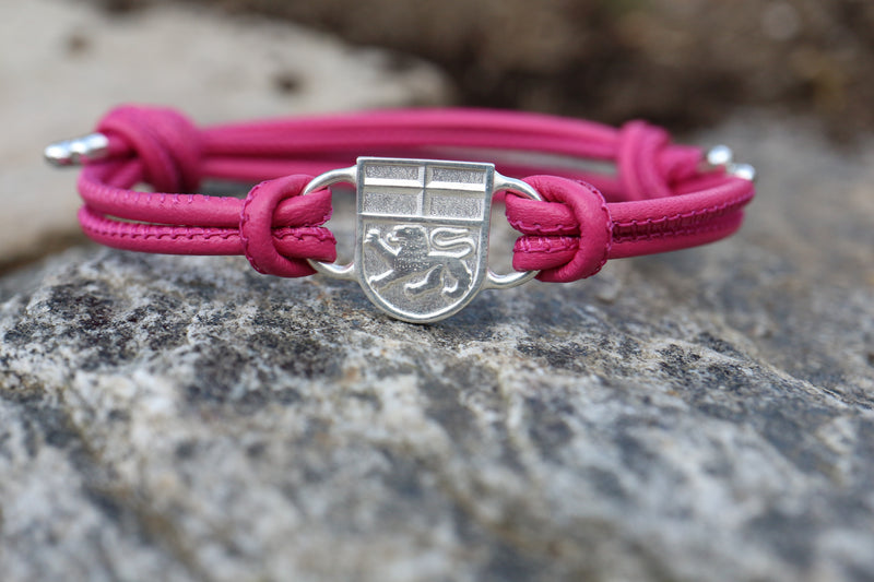 Bonner Deluxe Armband Kirschblüte