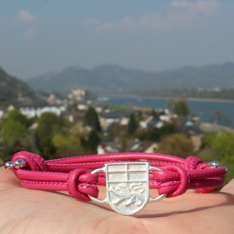Bonner Deluxe Armband Kirschblüte