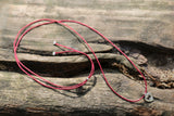 Hätz-Nylon-Kette verstellbar XS