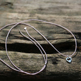 Hätz-Nylon-Kette verstellbar XS