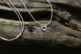 Hätz-Nylon-Kette verstellbar XS