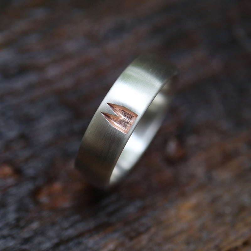 6 mm Premium Ring strichmatt
