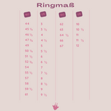 Ringmaß Set