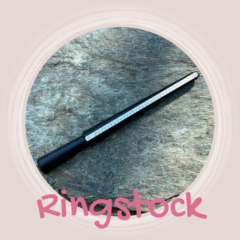 Ringstock