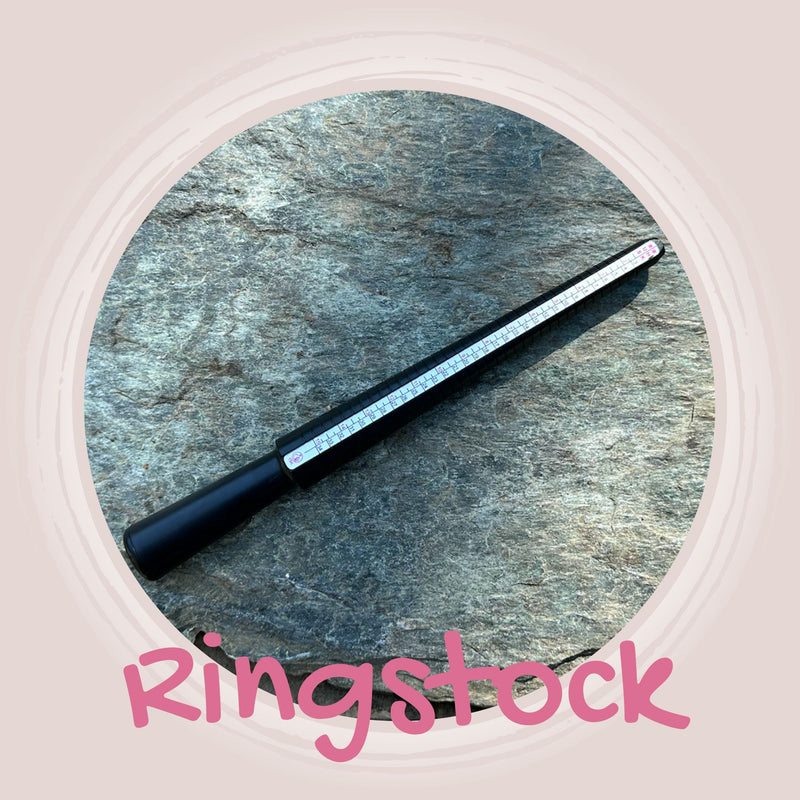 Ringstock