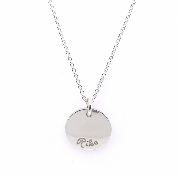 FAMILIENCOLLIER DELUXE ONE