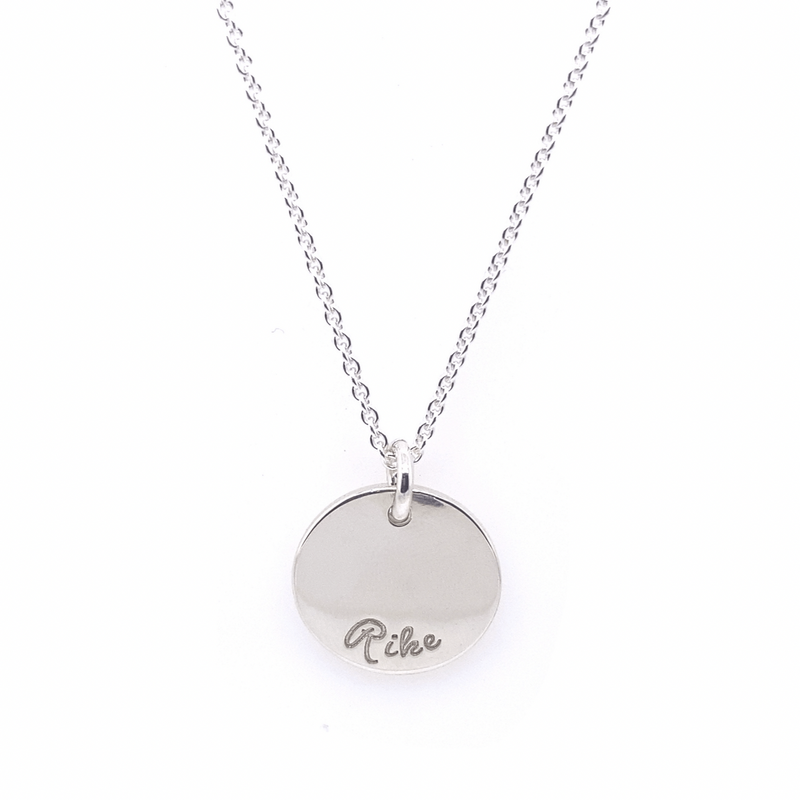 FAMILIENCOLLIER DELUXE ONE