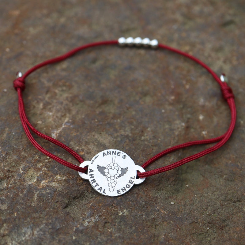 Ahrtal Armband verstellbar