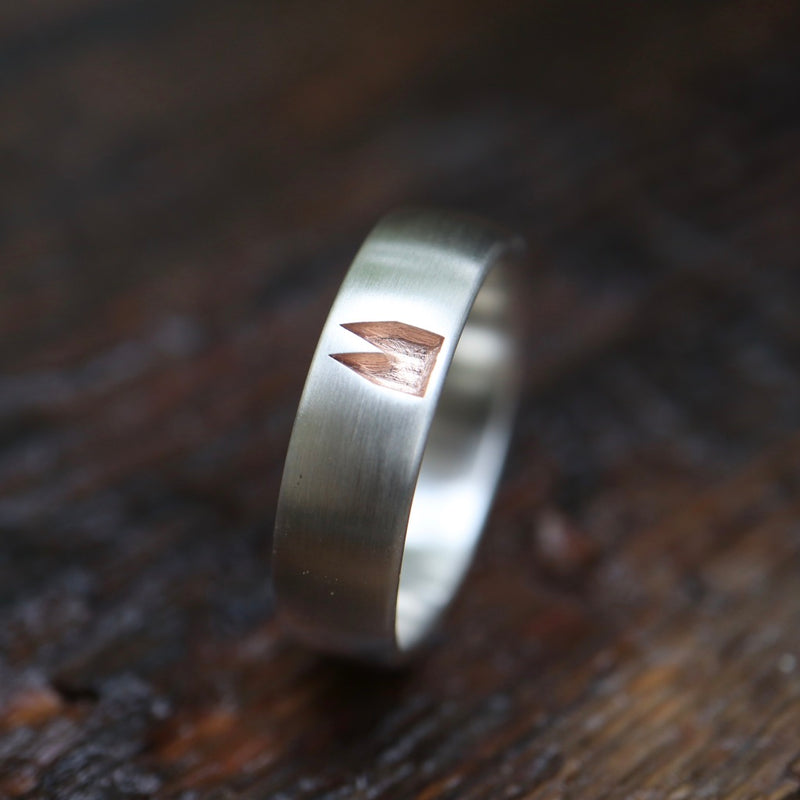 6 mm Premium Ring strichmatt