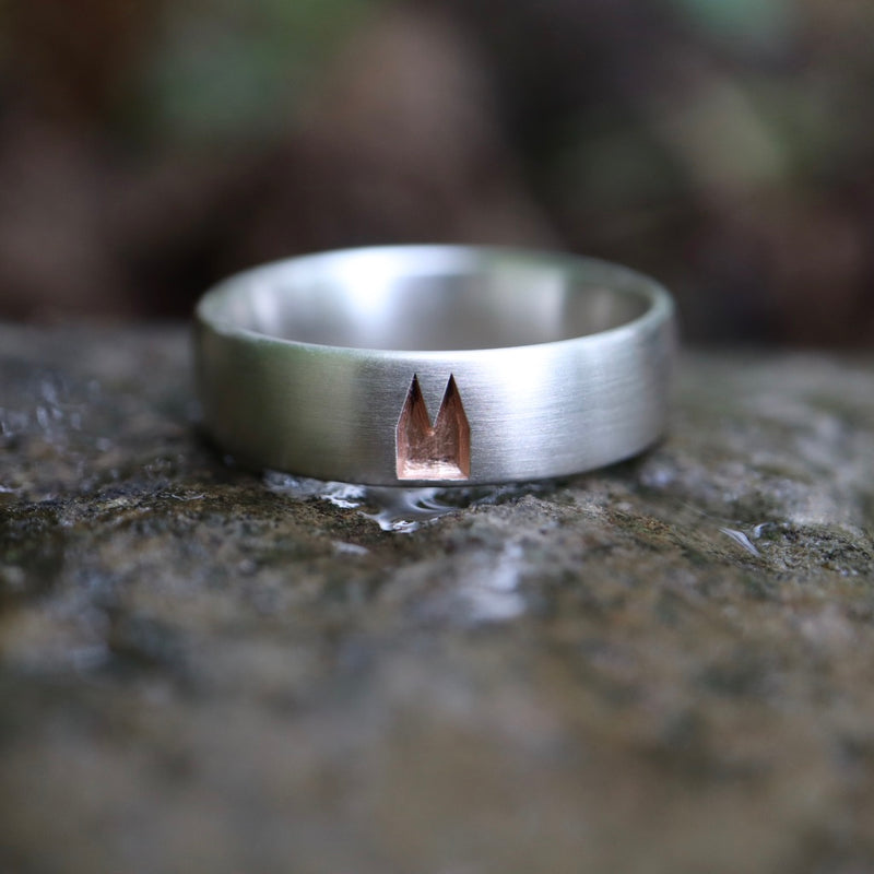6 mm Premium Ring strichmatt